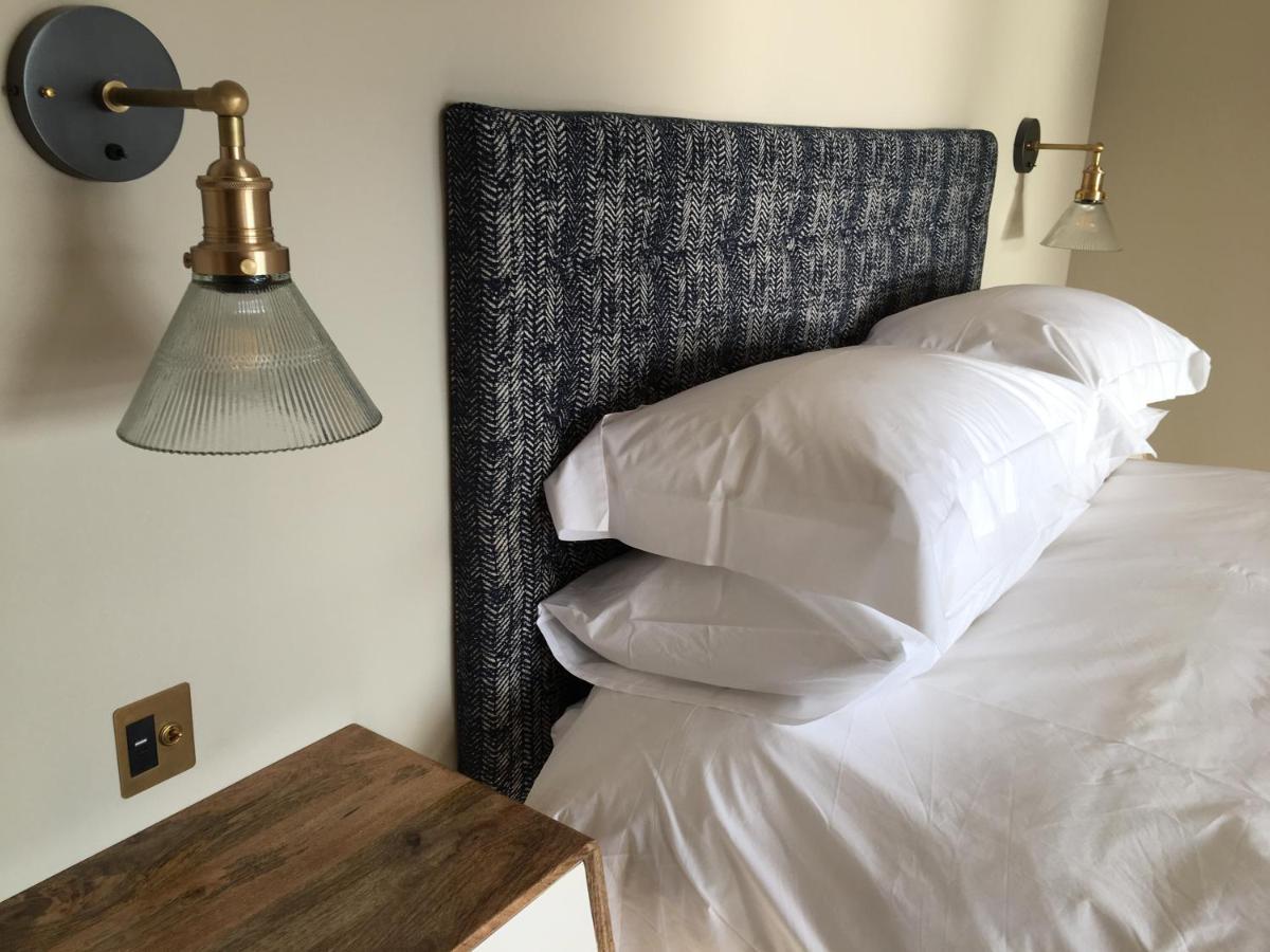 Kirkton Bay House Bed And Breakfast Kyle of Lochalsh Exterior photo